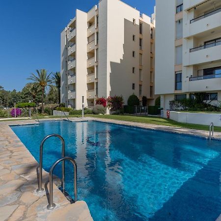 Veramar 3C Apartment Estepona Bagian luar foto