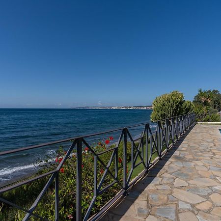 Veramar 3C Apartment Estepona Bagian luar foto