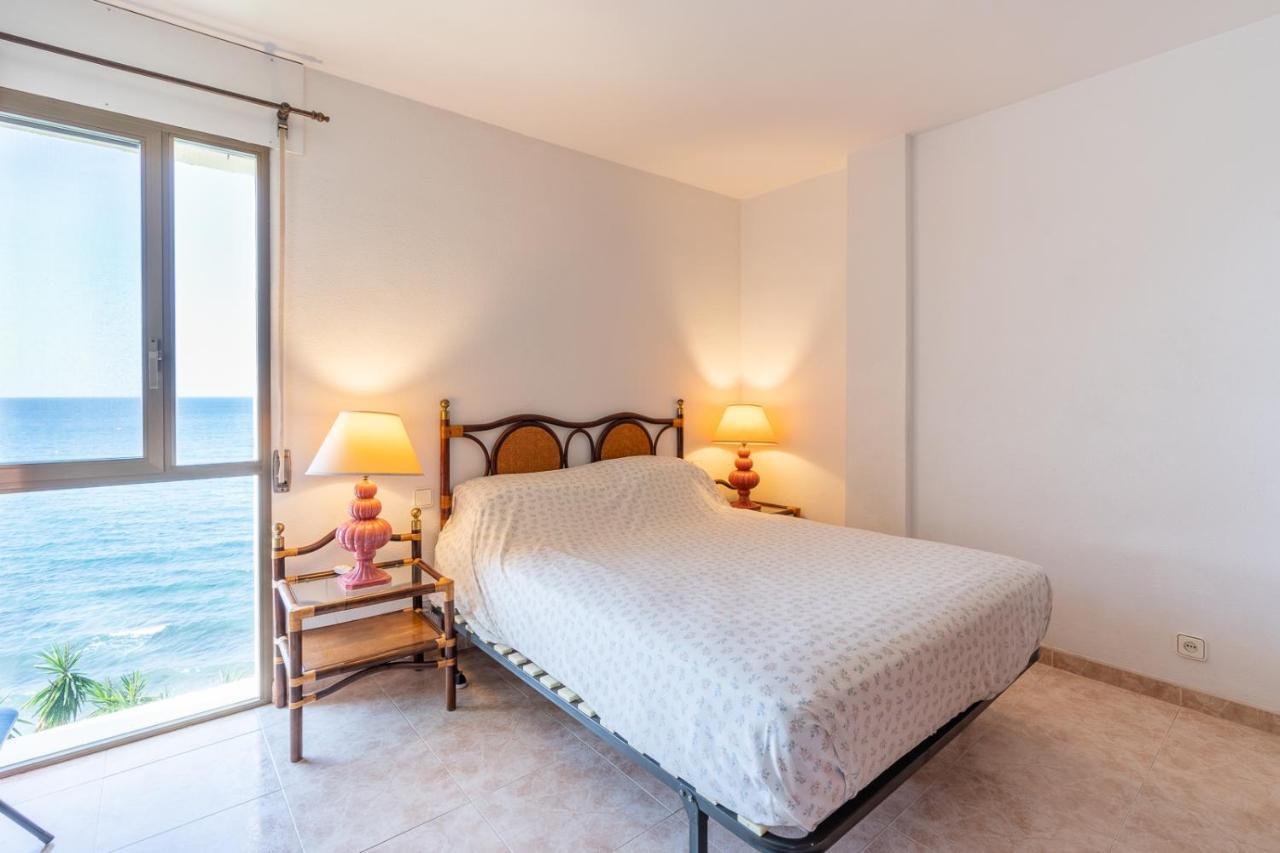 Veramar 3C Apartment Estepona Bagian luar foto